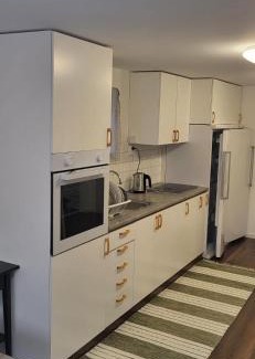 Fjaras House | Lilla stugan nära Kungsbacka
