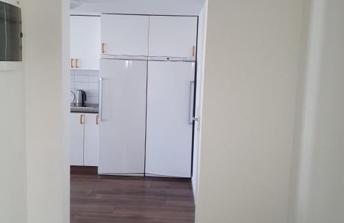Fjaras House | Lilla stugan nära Kungsbacka