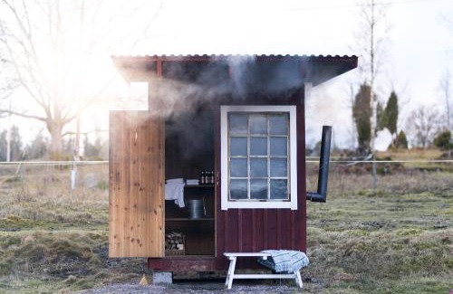 Skillingaryd House | Lilla Trulsabo