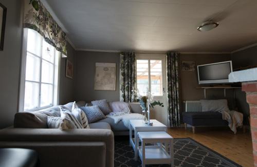 Skillingaryd House | Lilla Trulsabo