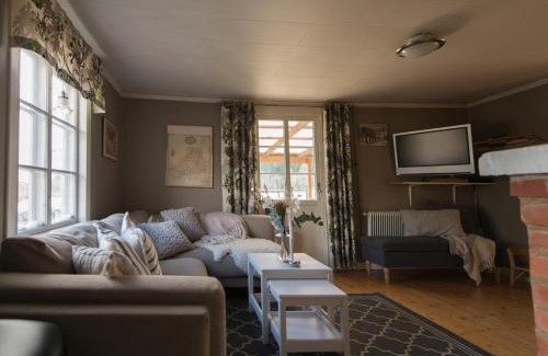 Skillingaryd House | Lilla Trulsabo