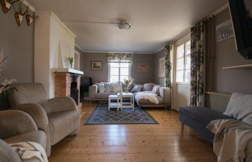 Skillingaryd House | Lilla Trulsabo