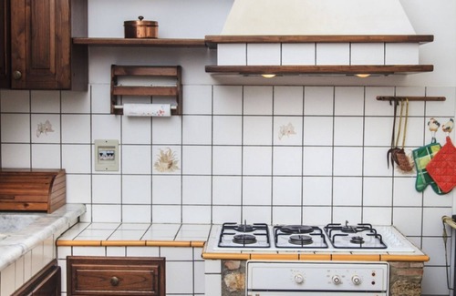 Maltraverso Apartment | Lilla - Two Bedroom Apartment, Sleeps 6