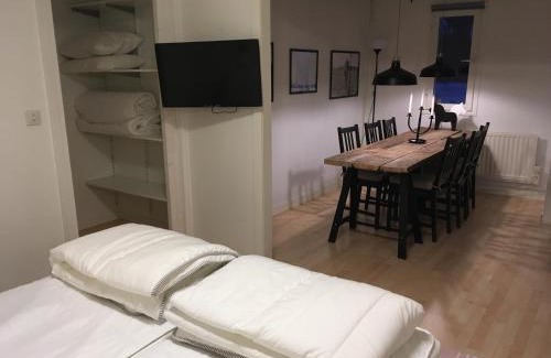 Borlange Municipality Apartment | Lilla Vrån