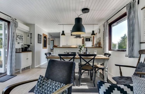 Østerskov House | "Lillan" - 250m from the sea by Interhome