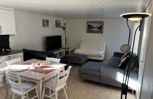 Notteroy Apartment | Lille Øye Rest Aparment Nøtterøy