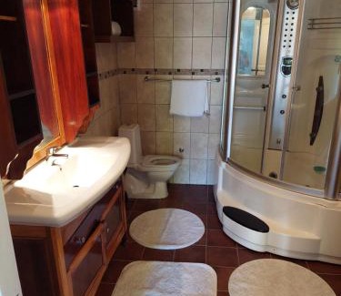 Notteroy Apartment | Lille Øye Rest Aparment Nøtterøy