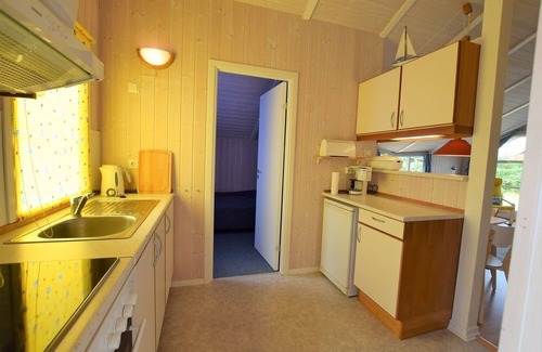 Hohwacht House | Lille Bo Kranichring 114