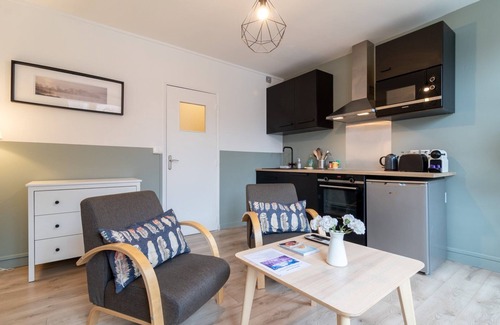 Saint-Maurice Pellevoisin Apartment | Lille Centre - Nice and functional ap.