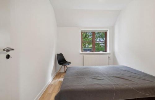 Juelsminde House | Lille hus nær by og hav