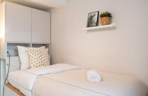 Lille Centre Ville Apartment | Lille Hypercentre - Nice equipped studio