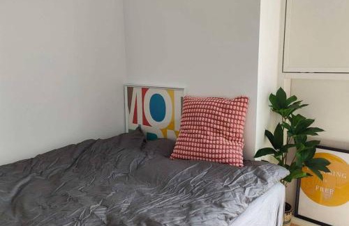 Rødovre Apartment | Lille nest