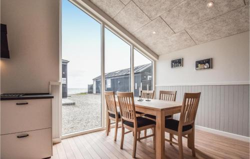 Nordenhuse House | Lille Røn