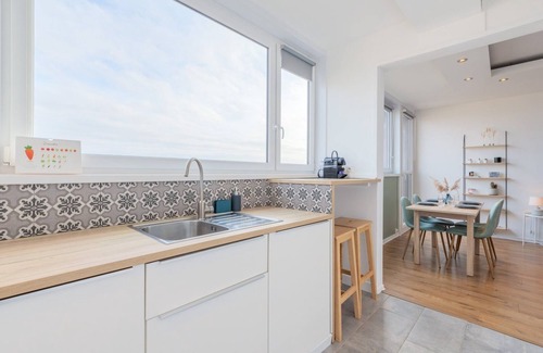 Marcq-en-Baroeul Apartment | Lille St.Maur - Nice and functional ap.