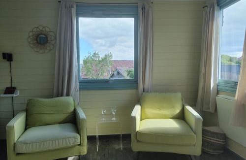Jorpeland Apartment | Lillebu