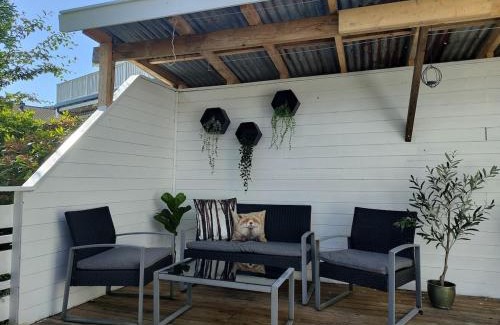 Jorpeland Apartment | Lillebu