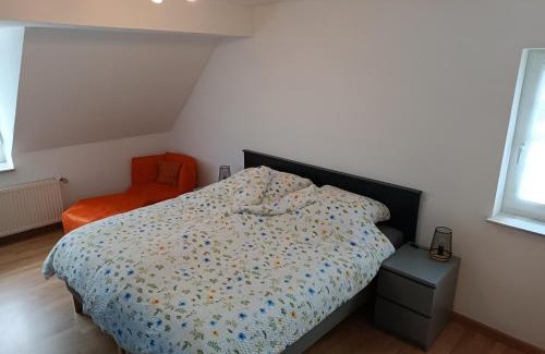 Daleiden Apartment | Lillie 3-4 Personen - Ferienwohnungen Wagner & Gaul Falkenauel