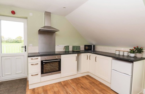Low Catton Cottage | LILLING GREEN, with a garden in Strensall