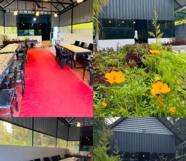 Meenangadi Bed & Breakfast | Lilliput Haven