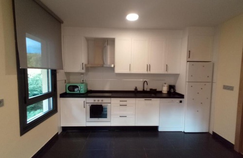 Puebla de Lillo Apartment | Lillo Home