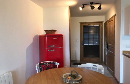 Quesnoy-le-Montant Cottage | Lillstugan B&B