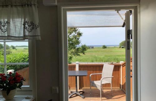 Varberg Municipality Cabin | Lillstugan