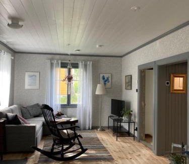 Voyri House | Lillstugans Gästhem BnB