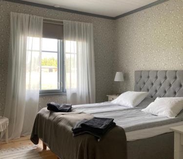 Voyri House | Lillstugans Gästhem BnB