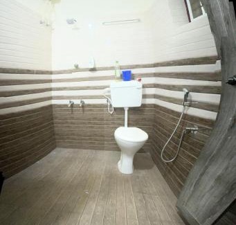 Alattur Apartment | Lilly