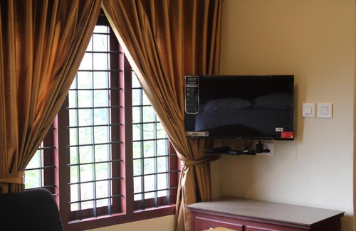 Perumbavoor Cabin | LILLY RESIDENCY by Chungath