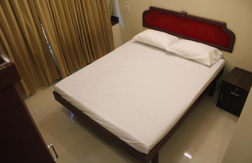 Perumbavoor Cabin | LILLY RESIDENCY by Chungath