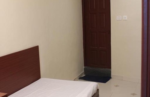 Perumbavoor Cabin | LILLY RESIDENCY by Chungath
