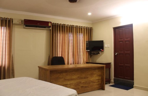 Perumbavoor Cabin | LILLY RESIDENCY by Chungath