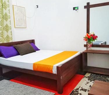 Mihintale Apartment | Lilly resort anuradapura