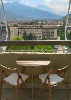 Bitola Apartment | Lilly's Apartment