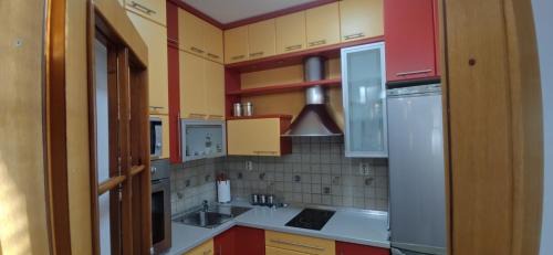Bitola Apartment | Lilly's Apartment