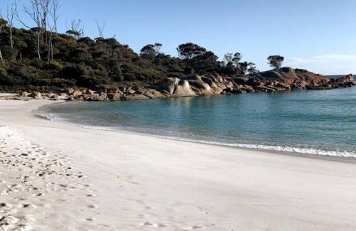 Binalong Bay House | Lillybell Beach Retreat-Binalong Bay