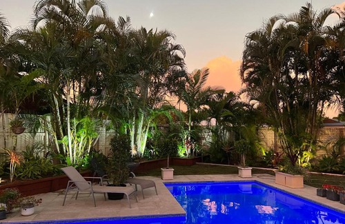 Mooloolaba Bed & Breakfast | Lillypilly Bed and Breakfast