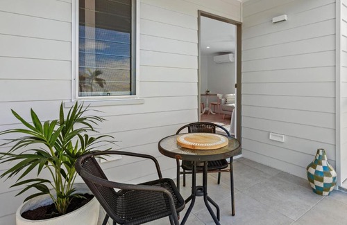 Mooloolaba Bed & Breakfast | Lillypilly Bed and Breakfast