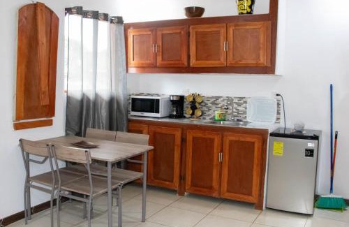 Liberia Apartment | Lilo apartamento, bello y lujoso