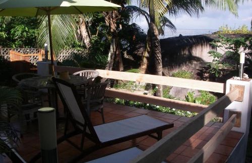 Glacis Ski Chalet | LÌlot Beach Chalets