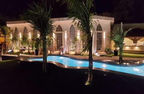 Durrat Al-Arous Resort | Lily Beach Resort