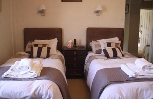 Fremington Bed & Breakfast | Lily Hill Farm