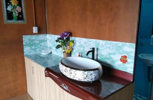 Lac Duong House | Lily homestay