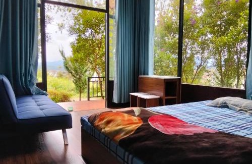 Lac Duong House | Lily homestay