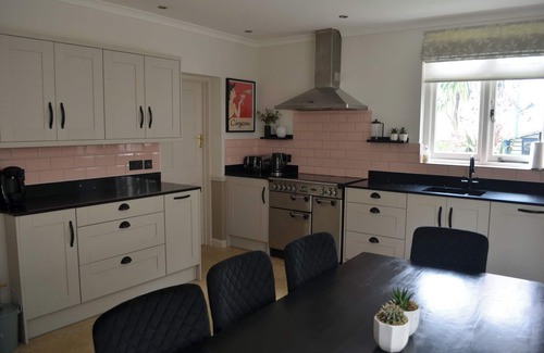 Minehead Cottage | Lily House