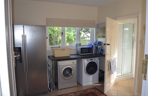 Minehead Cottage | Lily House