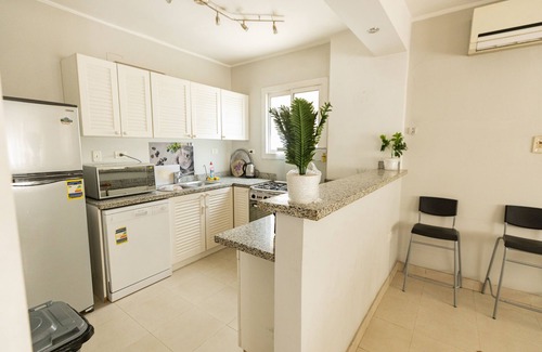Maadi Apartment | Lily Mint Retreat Inviting 3BR Apartment