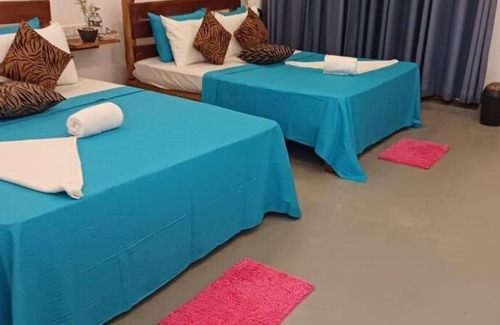 Udawalawa Bed & Breakfast | Lily Resort Udawalawe