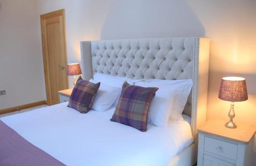 Broadway Apartment | Lily Rose Cottage